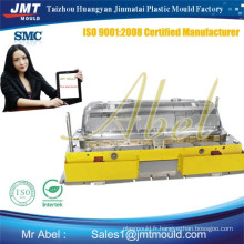 high strength smc rear bumper mould